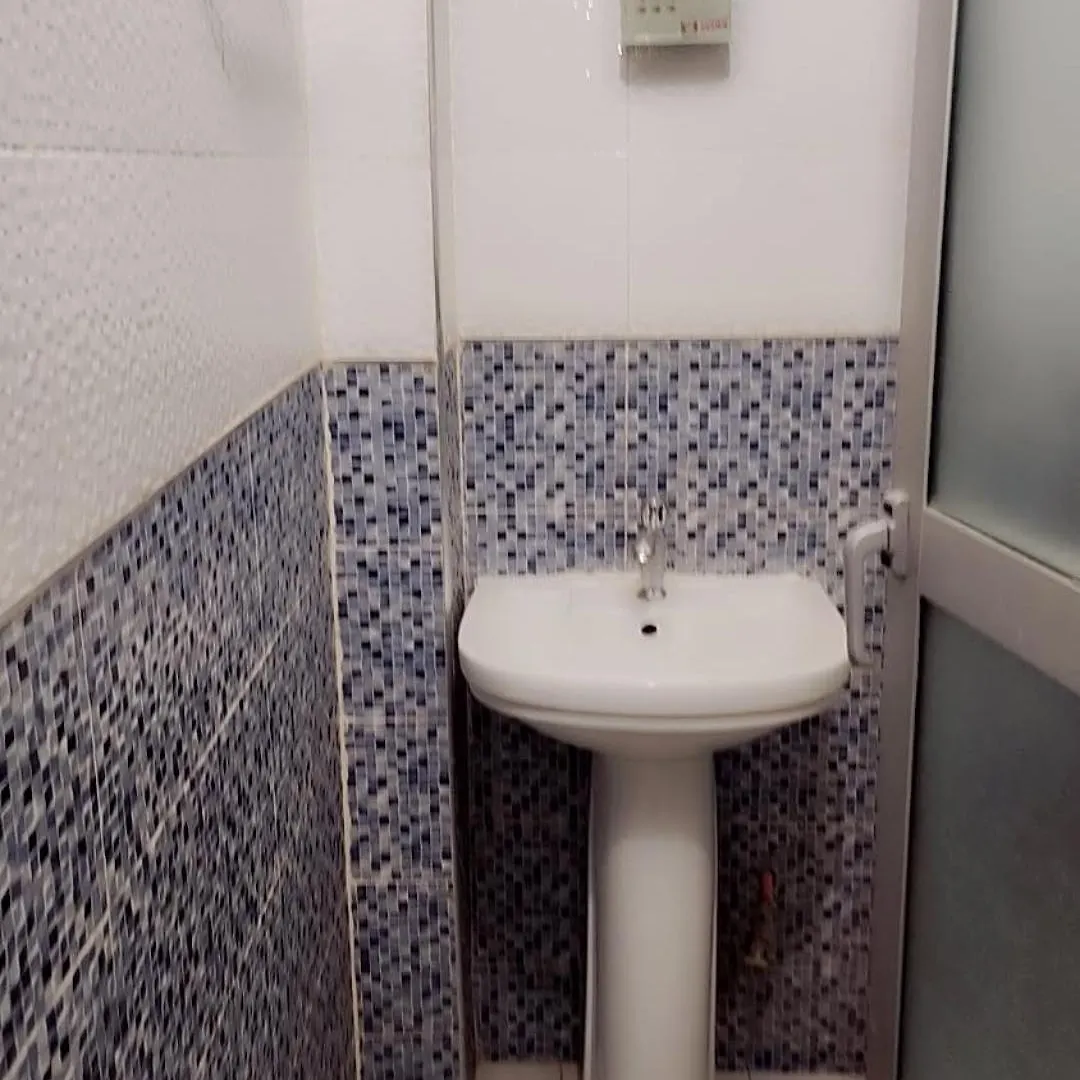 Arc-En-Ciel Apartman Dakar