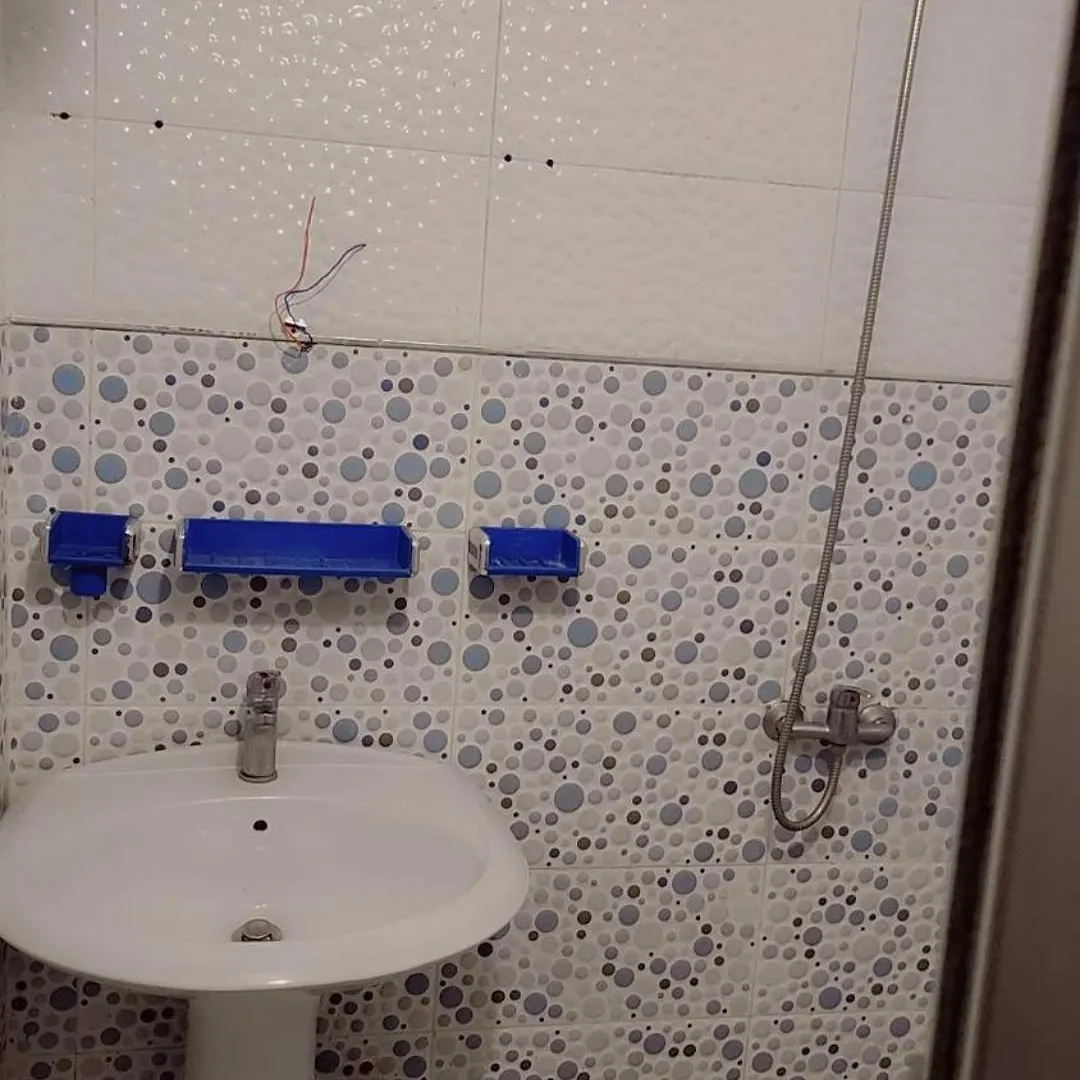 Arc-En-Ciel Apartman Dakar
