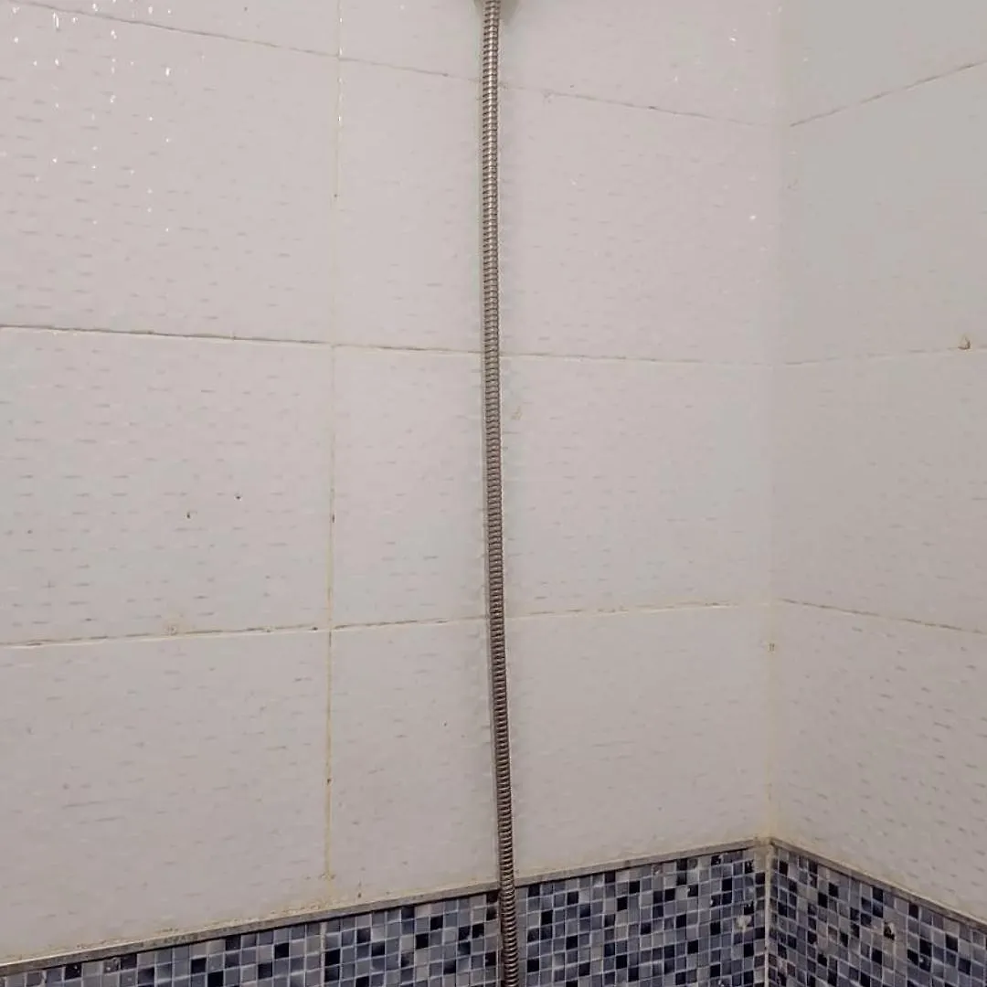 Arc-En-Ciel Apartman Dakar